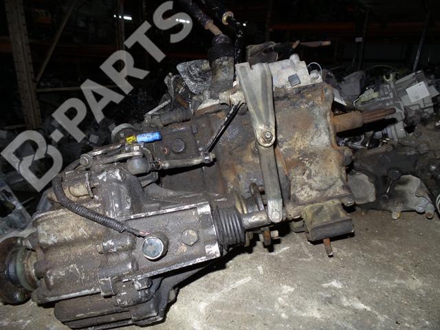 Toyota 2H engine repair manual USED – Repair Manual